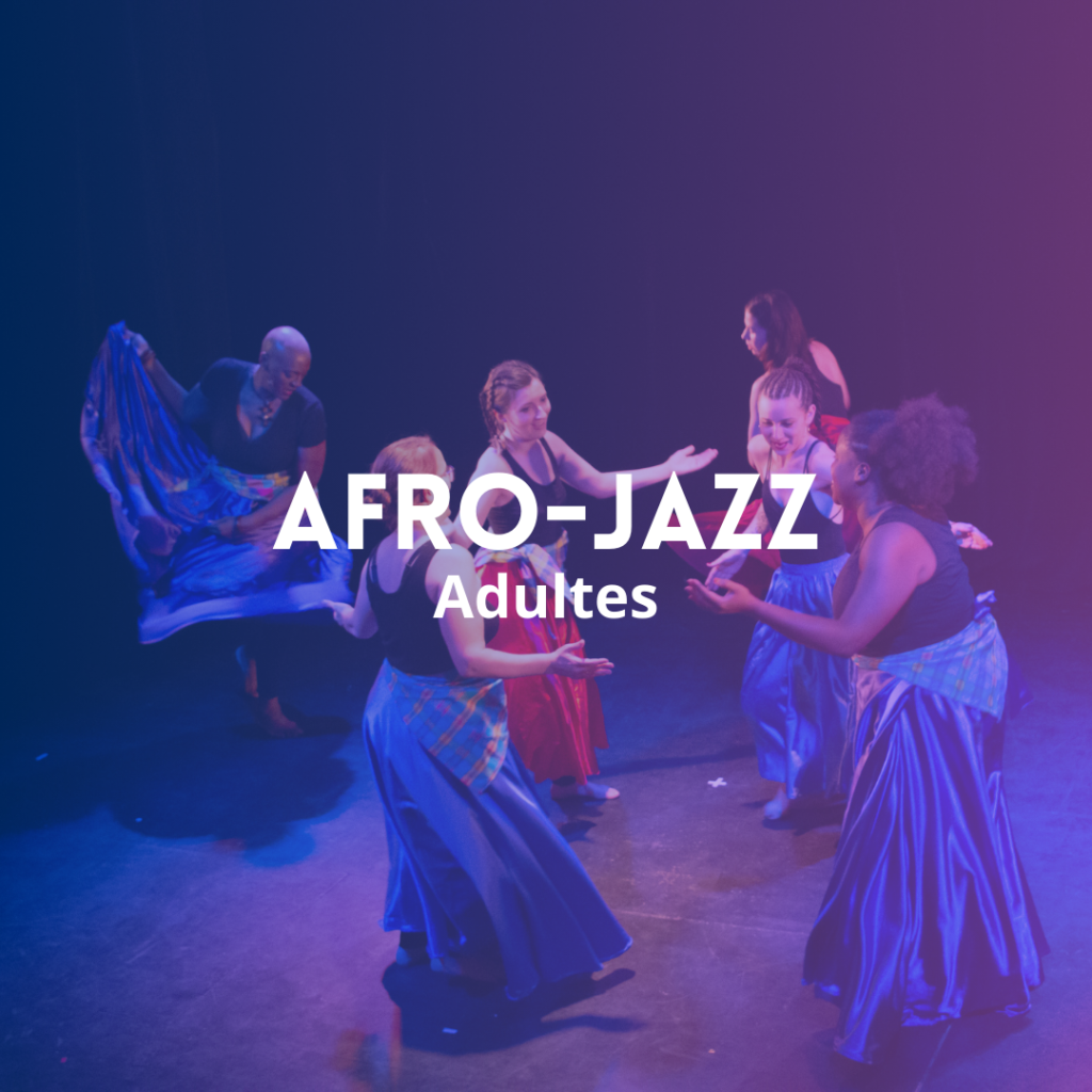 afro-jazz