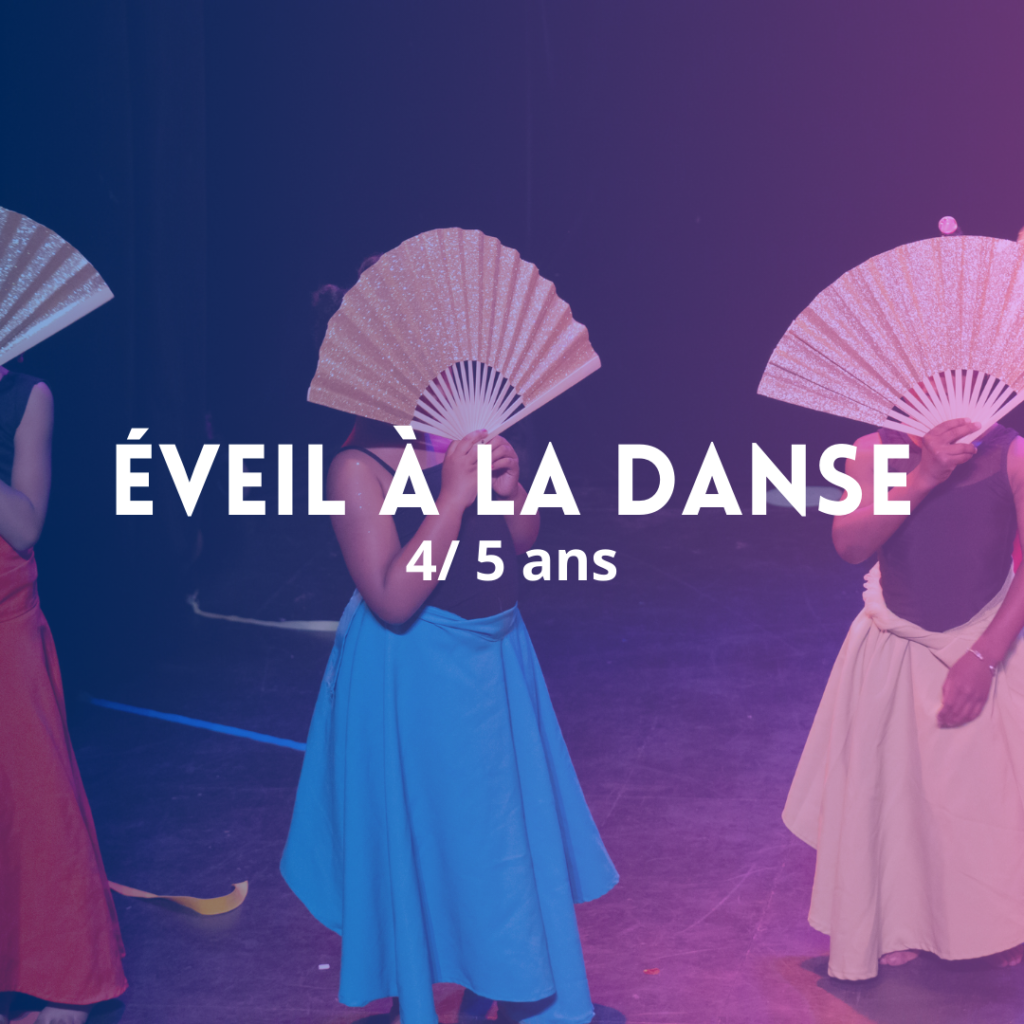 danse_eveil